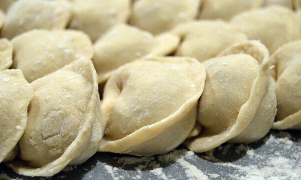 Кому нельзя есть вареники